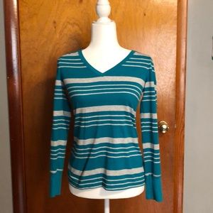 Mossimo Women’s Long Sleeve Top